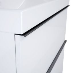 Elita Look uchwyt do szafki 60 cm anthracite matt RE120600016010