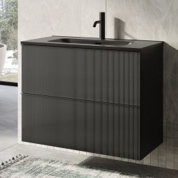 Elita Look uchwyt black matt RE121000017160