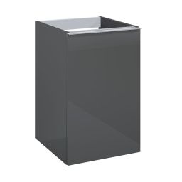 Elita Look szafka 40x44,9x63,5 cm boczna wisząca antracyt RE080400026610