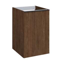 Elita Look szafka 40x44,9x63,5 cm boczna wisząca orzech lincoln RE080400027060