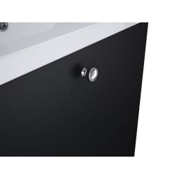 Elita Kido uchwyt do szafki gałka chrom RE120000110040