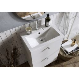 Elita Kido uchwyt do szafki gałka chrom RE120000110040