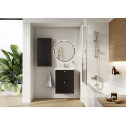 Elita Kido uchwyt do szafki gałka chrom RE120000110040