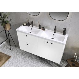 Elita Kido uchwyt szafki gałka czarny mat RE120000110560