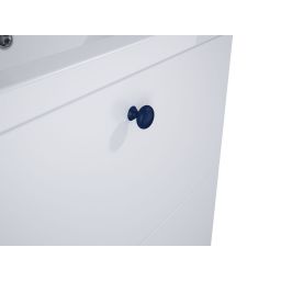 Elita Kido uchwyt szafki gałka blue RE120000110850