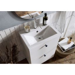 Elita Kido uchwyt szafki gałka blue RE120000110850