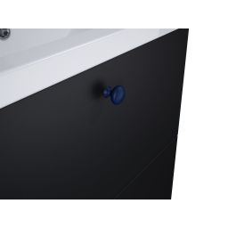 Elita Kido uchwyt szafki gałka blue RE120000110850