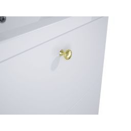 Elita Kido uchwyt szafki gałka złoty połysk RE120000115570