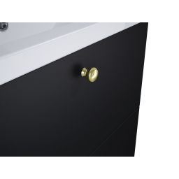 Elita Kido uchwyt szafki gałka złoty połysk RE120000115570