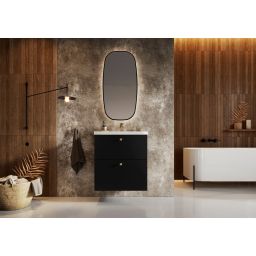 Elita Kido uchwyt szafki gałka złoty połysk RE120000115570