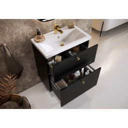 Elita Kido uchwyt szafki gałka złoty połysk RE120000115570