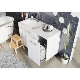 Elita Barcelona uchwyt do szafki chrom RE120160080040