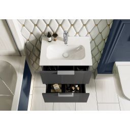 Elita Street Plus uchwyt do szafki 1 szt chrom RE121600100040