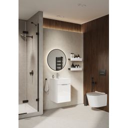 Elita Street Plus uchwyt do szafki 1 szt chrom RE121600100040