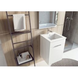 Elita Street Plus uchwyt do szafki 1 szt chrom RE121600100040