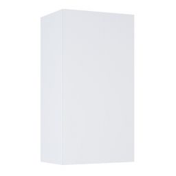 Elita For All szafka 40x31,6x80 cm boczna wisząca white matt RE140400085290