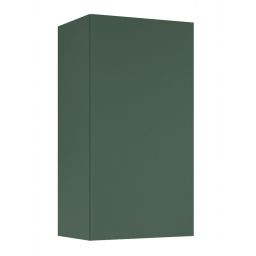 Elita For All szafka 40x31,6x80 cm boczna wisząca forest green matt RE140400087010
