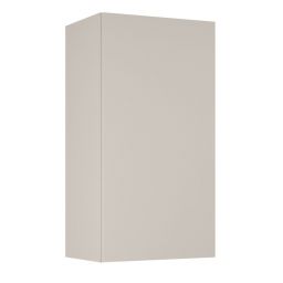 Elita For All szafka 40x31,6x80 cm boczna wisząca fume matt RE140400087020