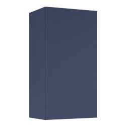 Elita For All szafka 40x31,6x80 cm boczna wisząca navy blue matt RE140400087030
