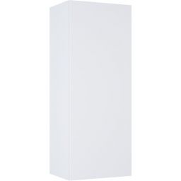 Elita For All szafka 40x31,6x80 cm boczna wisząca biały połysk RE140400088060