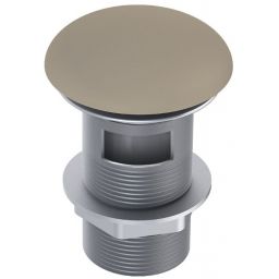 Elita korek do umywalki fume matt RE090000037020