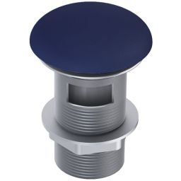 Elita korek do umywalki navy blue matt RE090000037030