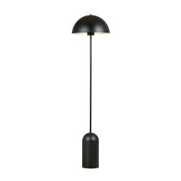 Emibig Kava lampa stojąca 1x15 W czarny 1307/LP1