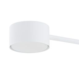 Emibig Modus lampa wisząca 6x12W biały 1340/6