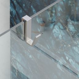 Excellent Ortigo wieszak na ręcznik chrom KAEX.5095CR