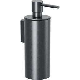 Excellent Fido dozownik do mydła 395 ml grafit szczotkowany DOEX.1405AB