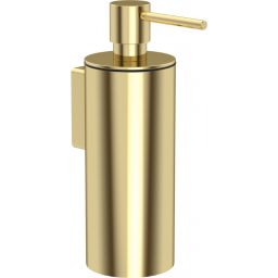 Excellent Fido dozownik do mydła 395 ml złoty połysk DOEX.1405GL