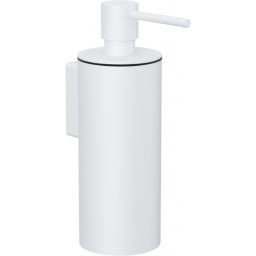 Excellent Fido dozownik do mydła 395 ml biały mat DOEX.1405WH