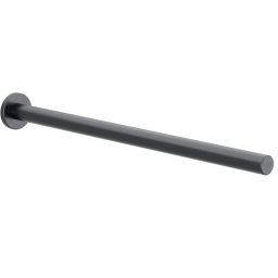 Excellent Fido drążek na ręcznik grafit szczotkowany DOEX.1409AB