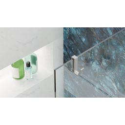 Excellent Ortigo wieszak na ręcznik chrom KAEX.5095CR