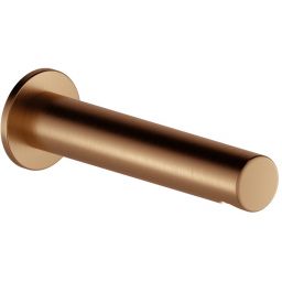 Excellent Pi wylewka do baterii wannowej miedź szczotkowana AREX.1225CB