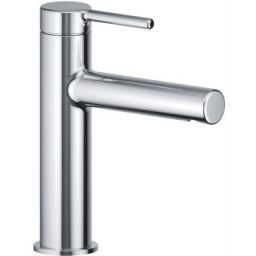 Excellent Pi bateria umywalkowa stojąca chrom AREX.1201CR