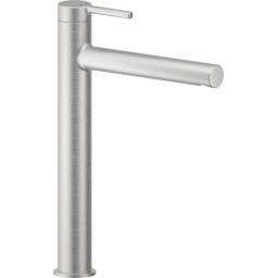 Excellent Pi bateria umywalkowa stojąca nikiel AREX.1202NB