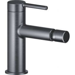 Excellent Pi bateria bidetowa stojąca grafit szczotkowany AREX.1203AB