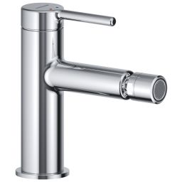 Excellent Pi bateria bidetowa stojąca chrom AREX.1203CR