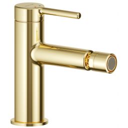 Excellent Pi bateria bidetowa stojąca złota AREX.1203GL