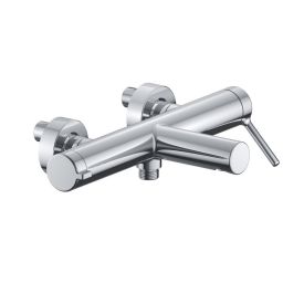 Excellent Pi bateria wannowo-prysznicowa ścienna chrom AREX.1205CR