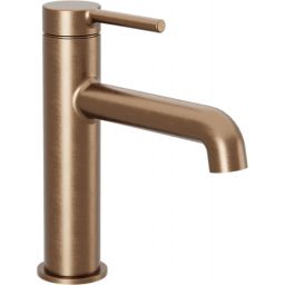 Excellent Delta Pi bateria umywalkowa stojąca miedź szczotkowana AREX.1211CB