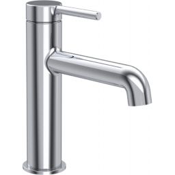 Excellent Delta Pi bateria umywalkowa stojąca chrom AREX.1211CR