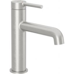Excellent Delta Pi bateria umywalkowa stojąca nikiel AREX.1211NB
