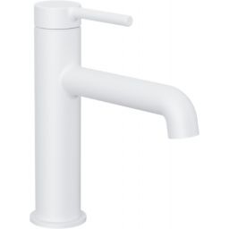 Excellent Delta Pi bateria umywalkowa stojąca biały mat AREX.1211WH