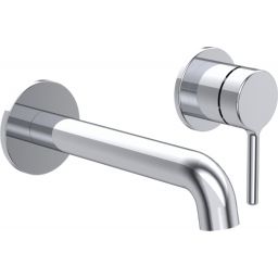 Excellent Delta Pi bateria umywalkowa podtynkowa chrom AREX.1213CR