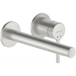 Excellent Pi bateria umywalkowa podtynkowa nikiel AREX.1214NB