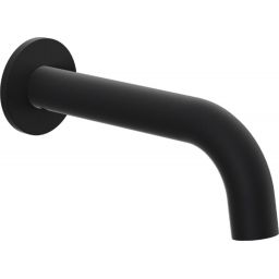 Excellent Delta Pi wylewka do baterii wannowej czarny mat AREX.1224BL