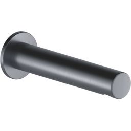 Excellent Pi wylewka do baterii wannowej grafit szczotkowany AREX.1225AB