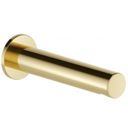 Excellent Pi wylewka do baterii wannowej złoty połysk AREX.1225GL